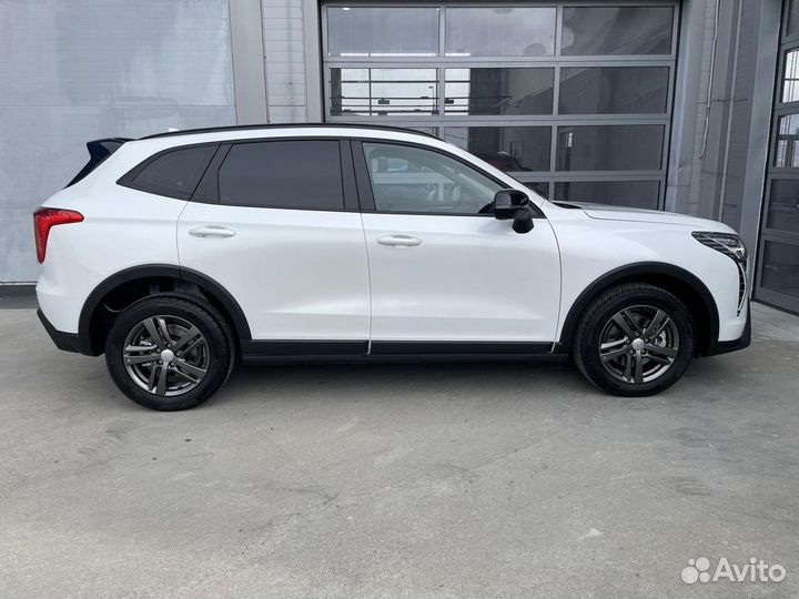 Haval Jolion 1.5 AMT, 2024