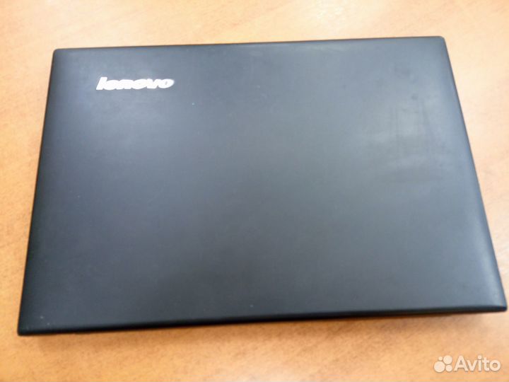 Ноутбук Lenovo S510P Core I3-4010U SSD240