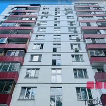 3-к. квартира, 65 м², 10/12 эт.