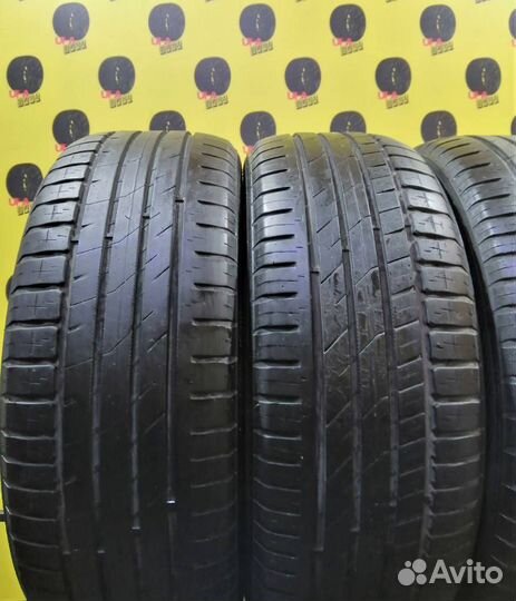 Nokian Tyres Hakka Green 2 205/55 R16