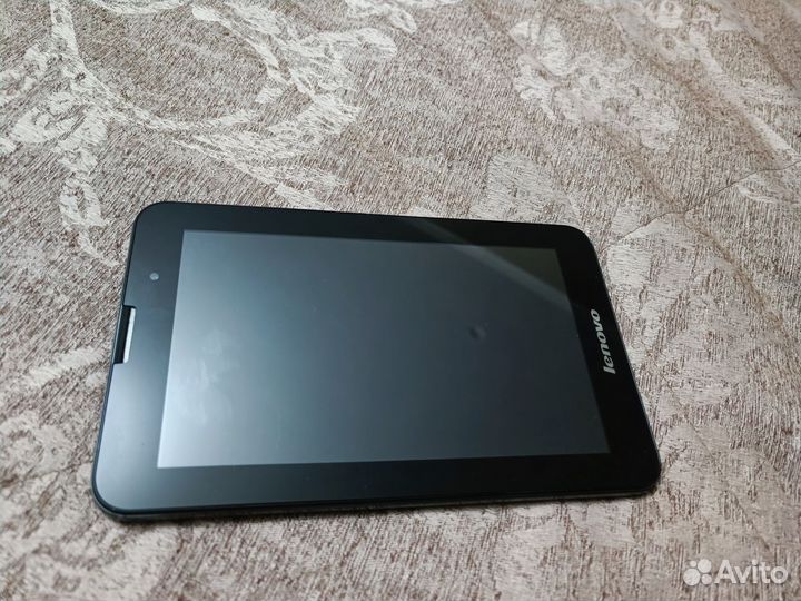 Планшет lenovo A3000-H