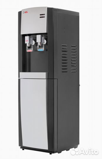 Пурифайер-проточный кулер для воды LC-AEL-58s blac