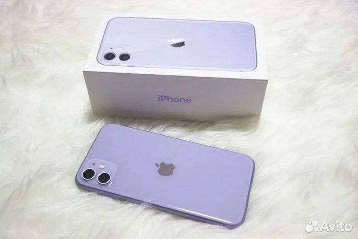 iPhone 11