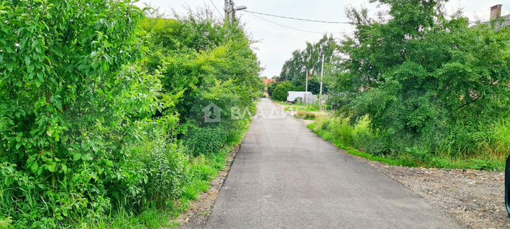 Участок 11 сот. (ИЖС)