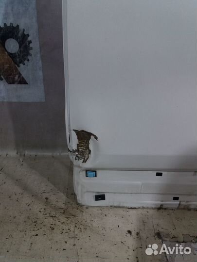 Кия Селтос 2019- Дверь левая задняя 22700