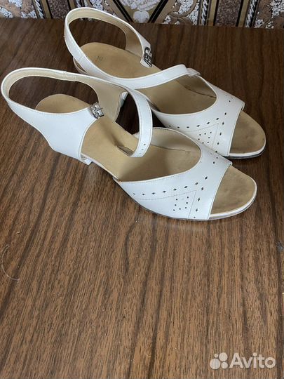 Советская обувь 38-40 размера, цебо