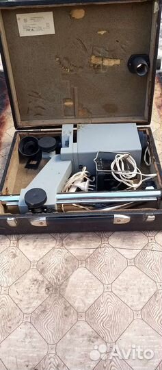 Фотоувеличитель