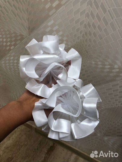 Банты для волос