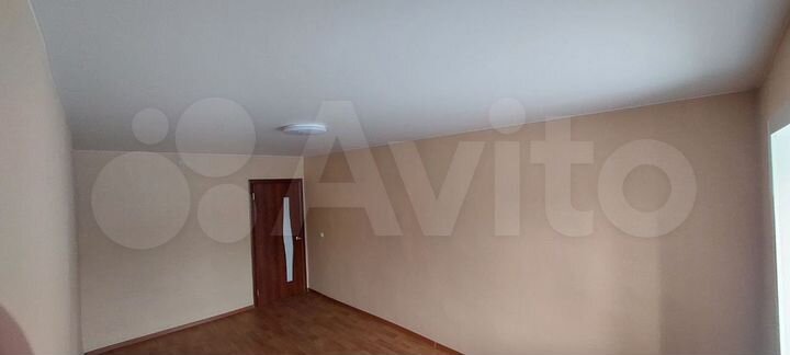 3-к. квартира, 59,9 м², 1/3 эт.