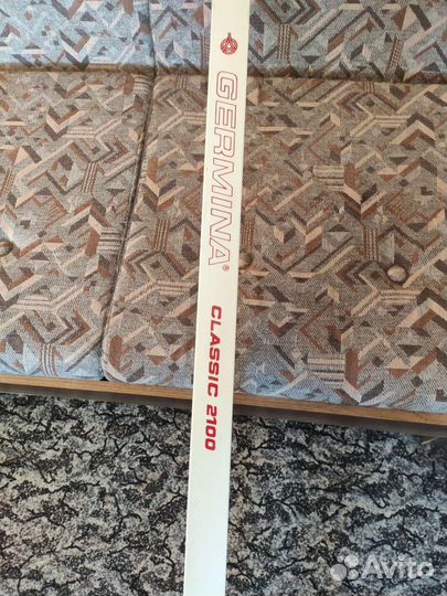 Лыжи беговые