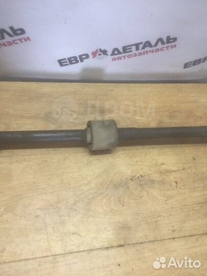 Полуось передняя правая для Opel Astra H