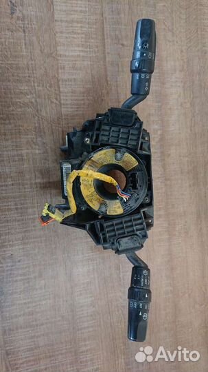 Подрулевой переключатель Mazda 3