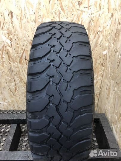 Cordiant Off Road 205/70 R16 97Q