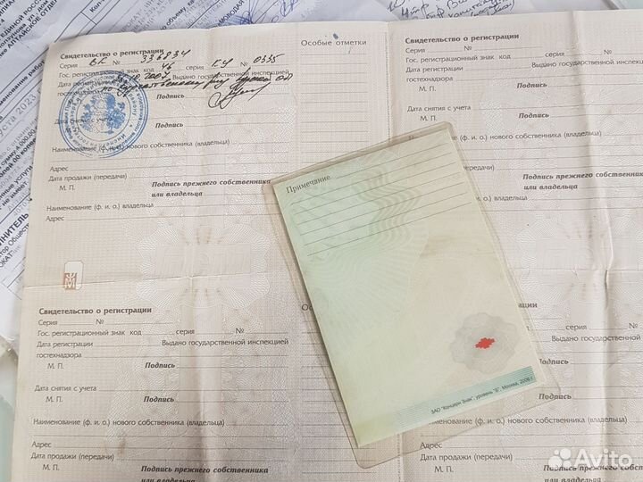 Прицеп мини трал