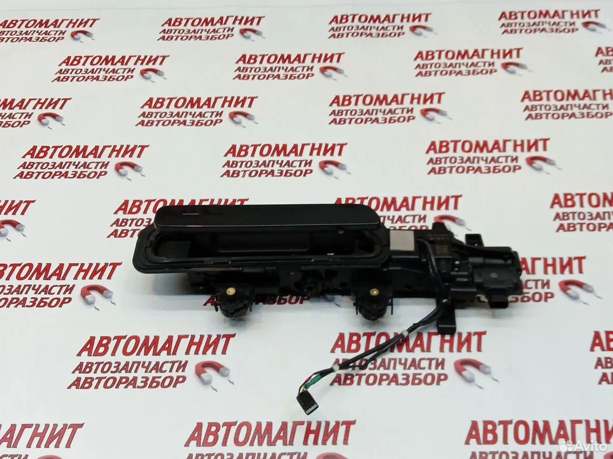 Ручка передняя правая Lixiang L7