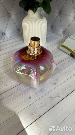 Dior Pure Poison 98ml образец с витрины