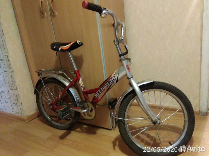 Велосипеды