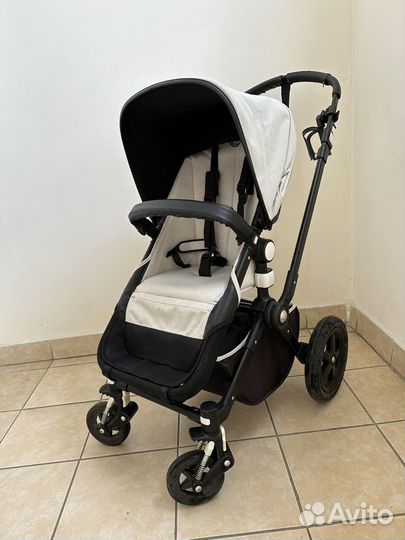 Коляска bugaboo cameleon 3