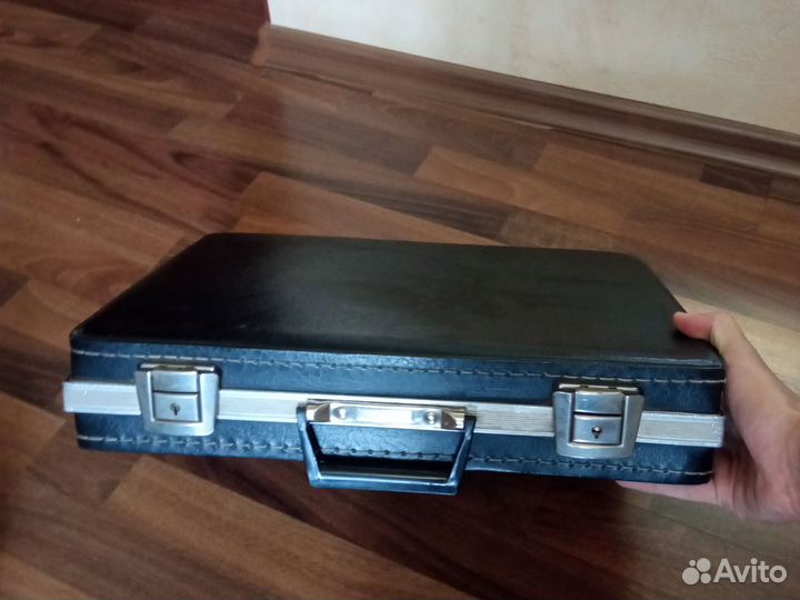 Кейс дипломат СССР