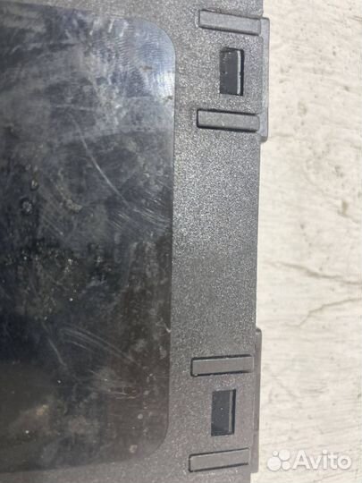 Блок управления парктрониками