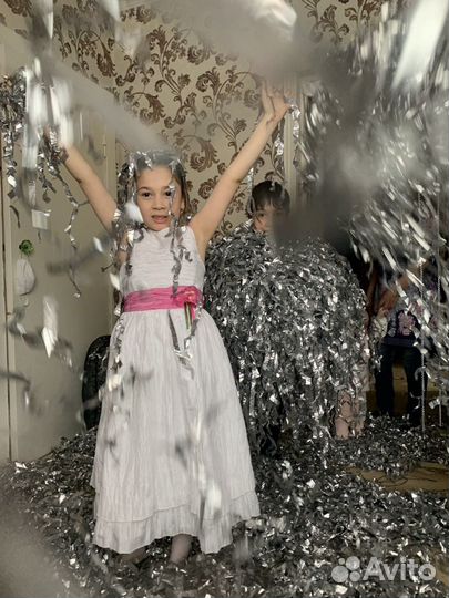 Аниматор детский