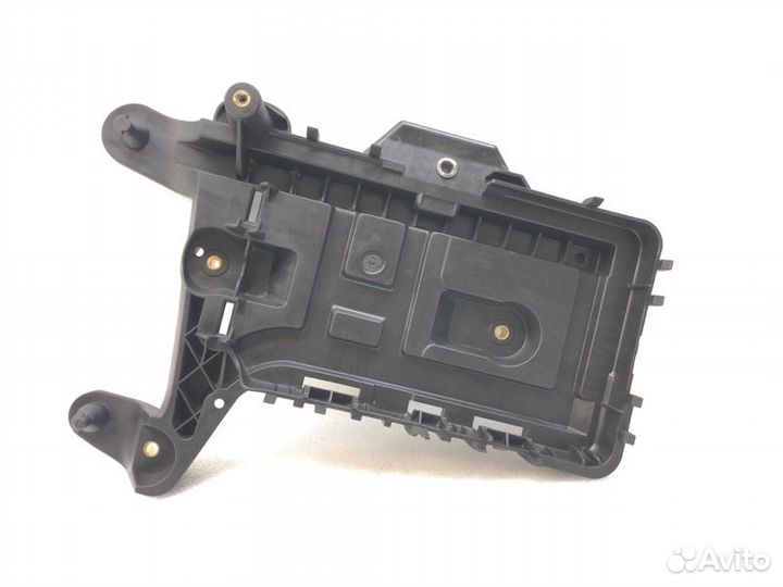 Короб аккумулятора Volkswagen Passat B7 2012