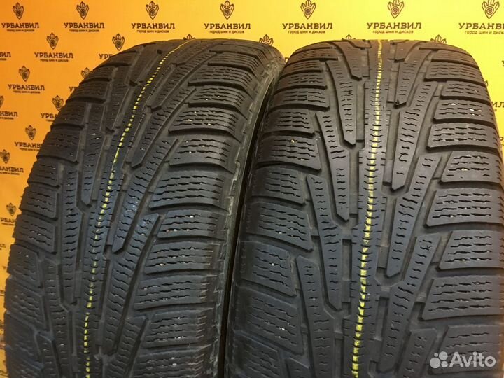 Nokian Tyres Hakkapeliitta R 255/60 R18 112R