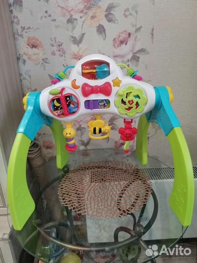 Детский игровой центр