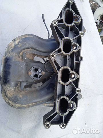 Коллектор впускной Ford Focus 1