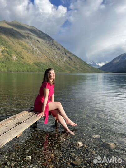 Поездка на Алтай туры