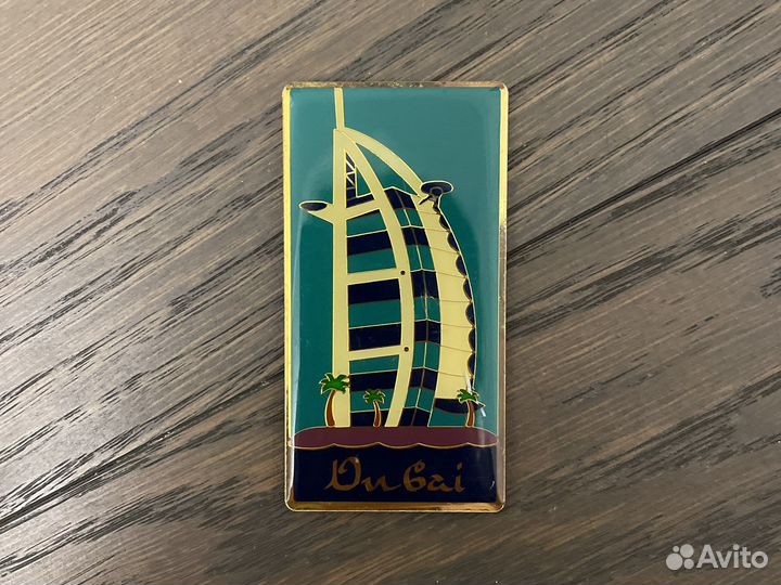 Магниты на холодильник