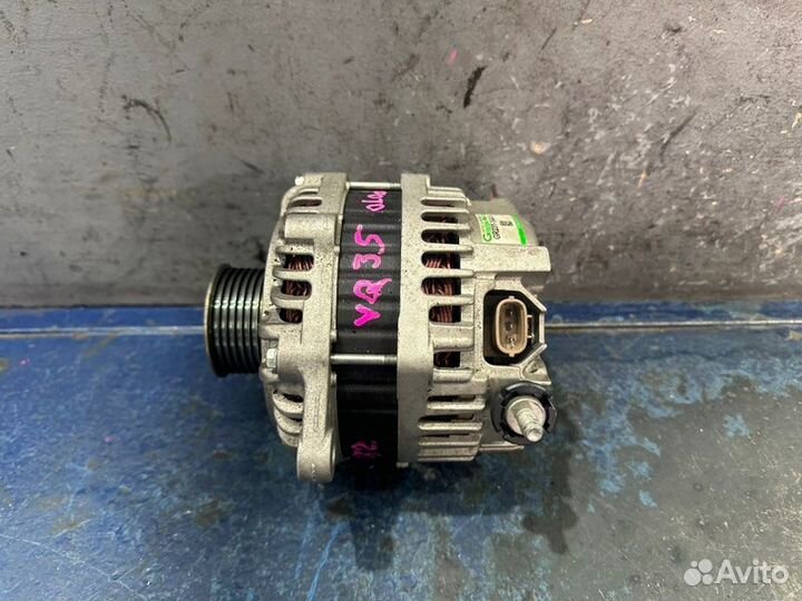 Генератор Nissan Teana J32