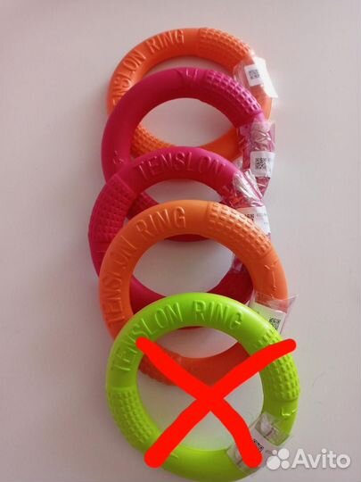 Игрушки для собак и щенков