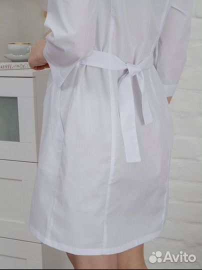 Медицинский халат