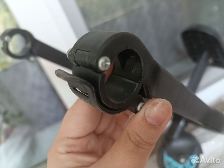 Подножка для коляски, второму ребенку