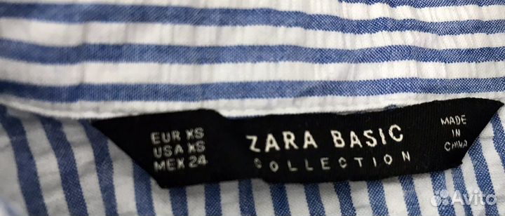 Комбинезон zara xs-s