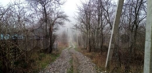 Участок 5,8 сот. (СНТ, ДНП)