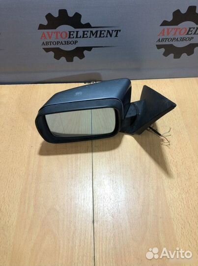 Зеркало Левое BMW e46