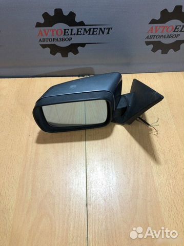 Зеркало Левое BMW e46