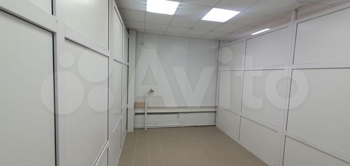 Офис, 14.5 м²