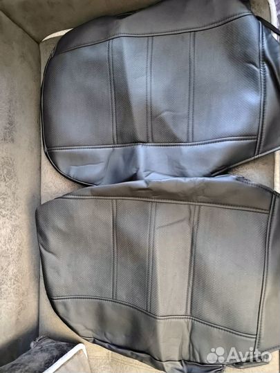 Автомобильные чехлы универсальные