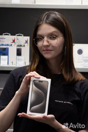 iPhone 15 Pro Max, 512 ГБ