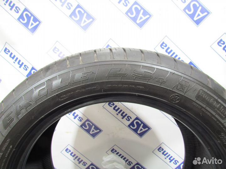 Goodyear Eagle LS 2 245/50 R18 99G