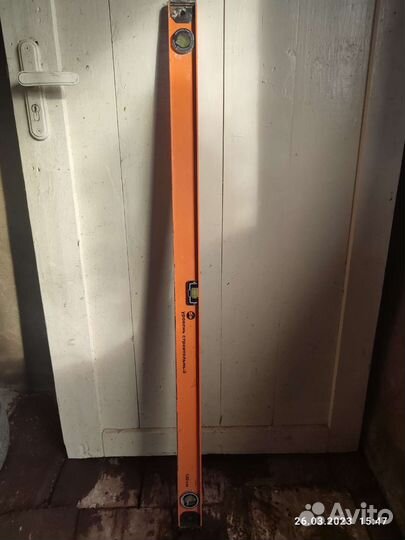 Линейка СССР. Болторез