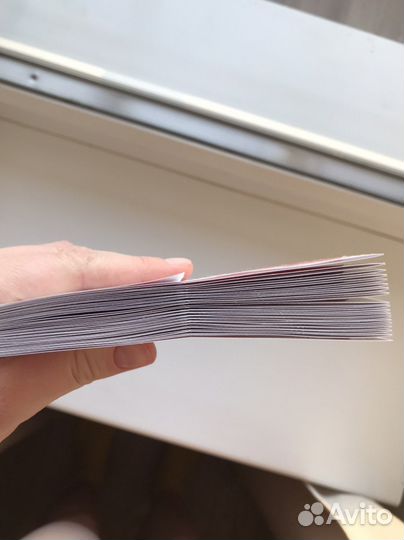 Формы для наращивания ногтей