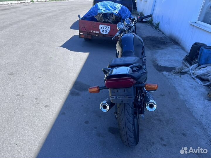 Продам мот
