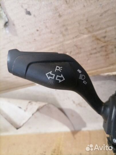 Переключатель подрулевой Ford Transit (8) 2014-202