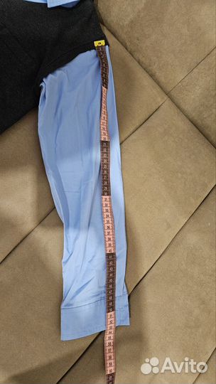 Рубашка-обманка 134