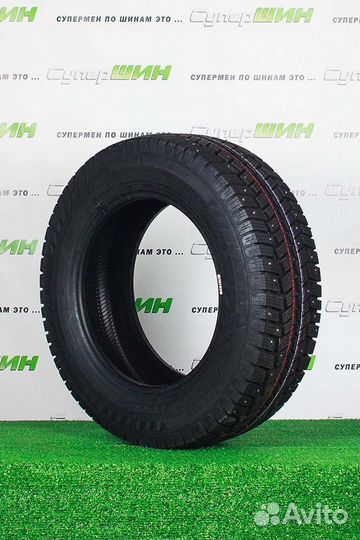 Matador MPS 500 Sibir Ice Van 205/75 R16