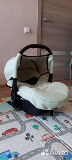 Коляска verdi 3 в 1